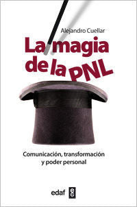 Portada del libro LA MAGIA DE LA PNL - Compralo en Aristotelez.com