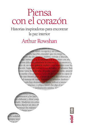 Portada del libro PIENSA CON EL CORAZÓN - Compralo en Aristotelez.com