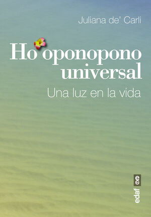Compra *ho?oponopono Universal en click.gt