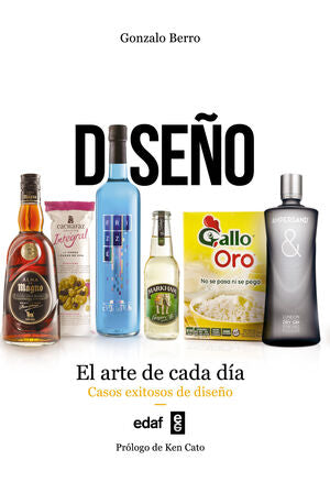 Portada del libro DISEÑO - Compralo en Aristotelez.com