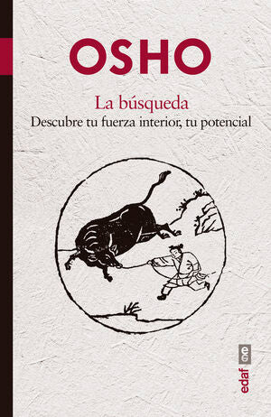 Portada del libro LA BUSQUEDA - Compralo en Aristotelez.com