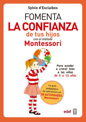 Fomenta La Confianza De Tus Hijos Con El Método Montessori. Compra en Aristotelez.com, la tienda en línea más confiable en Guatemala.