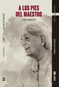 Compra A Los Pies Del Maestro en click.gt