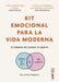 Portada del libro KIT EMOCIONAL PARA LA VIDA MODERNA - Compralo en Aristotelez.com