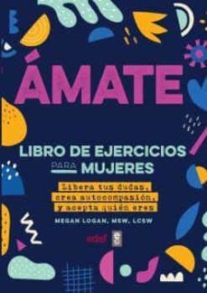 Portada del libro AMATE - Compralo en Aristotelez.com