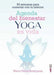 Portada del libro AGENDA DEL BIENESTAR YOGA ES VIDA - Compralo en Aristotelez.com