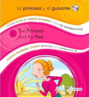 Compra La Princesa Y El Guisante = The Princess And The Pea en click.gt
