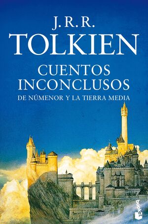 Portada del libro CUENTOS INCONCLUSOS - Compralo en Aristotelez.com