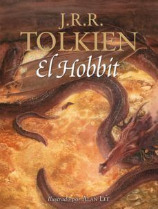 Hobbit Ilustrado. Obtén 5% de descuento en tu primera compra. Recibe en 24 horas.