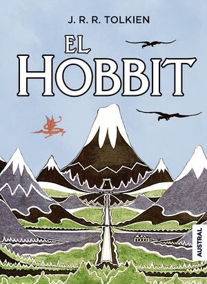 Compra El Hobbit en click.gt