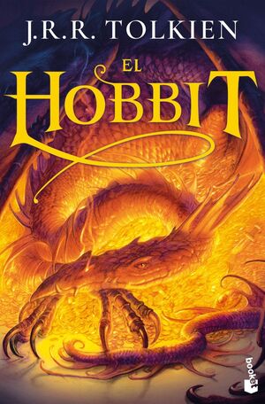 Compra El Hobbit en click.gt