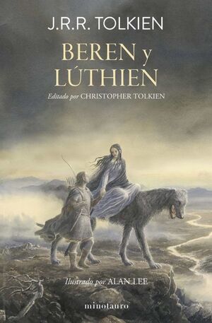 Beren Y Lúthien. Lo último en libros está en Aristotelez.com