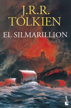 Compra El Silmarillion en click.gt