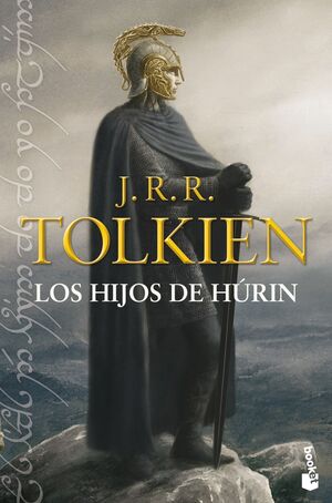 Compra Los Hijos De Húrin en click.gt