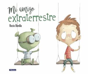 Compra Mi Amigo Extraterrestre en click.gt