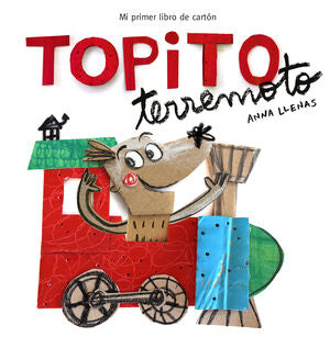 Topito Terremoto (pequeñas Manitas). Compra en línea tus productos favoritos. Siempre hay ofertas en Aristotelez.com.