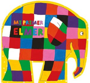 Compra Mi Primer Elmer en click.gt