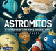 Portada del libro ASTROMITOS - Compralo en Aristotelez.com