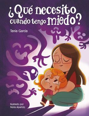 Compra Que Necesito Cuando Tengo Miedo en click.gt