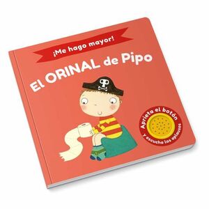 ¡me Hago Mayor! El Orinal De Pipo. Compra en línea tus productos favoritos. Siempre hay ofertas en Aristotelez.com.