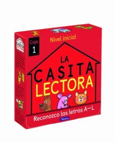 Compra Caja 1: Mis Primeras Letras A-l en click.gt