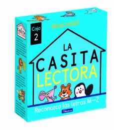 Compra Caja 2: Mis Primeras Letras M-z en click.gt