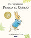 Portada del libro EL CUENTO DE PERICO EL CONEJO. 120 ANIVERSARIO - Compralo en Aristotelez.com