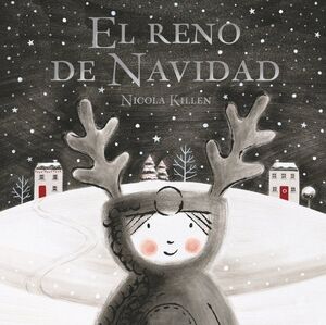 El Reno De Navidad. Encuentre accesorios, libros y tecnología en Aristotelez.com.