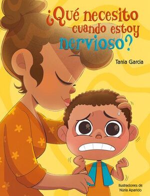 Compra Que Necesito Cuando Estoy Nervioso en click.gt