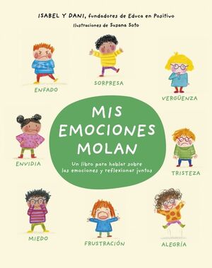 Compra Mis Emociones Molan en click.gt