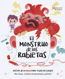 Compra El Monstruo De Las Rabietas. Gestion De La Rabia Para Todas Las Edades / The Anger Monster en click.gt