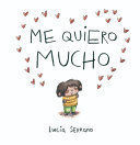 Portada del libro ME QUIERO MUCHO - Compralo en Aristotelez.com