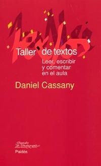 Compra Taller De Textos en click.gt