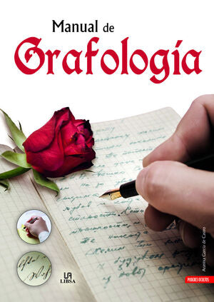 Compra Manual De Grafologia en click.gt