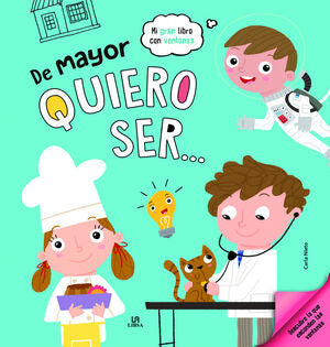 Compra De Mayor Quiero Ser... en click.gt
