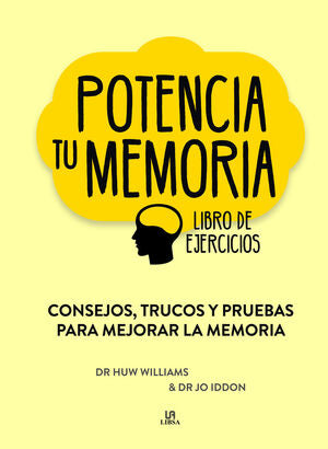Compra Potencia Tu Memoria en click.gt