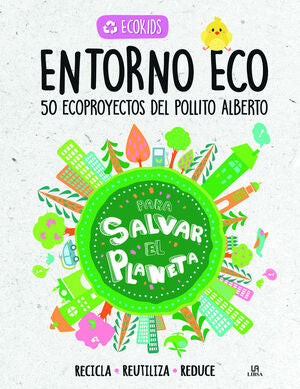 Compra Entorno Eco en click.gt