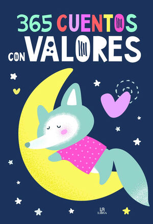 Compra 365 Cuentos Con Valores en click.gt