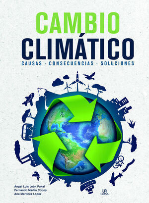Compra Cambio Climatico en click.gt