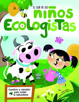 Compra El Club De Los Niños Ecologistas en click.gt