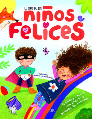 Compra El Club De Los Niños Felices en click.gt