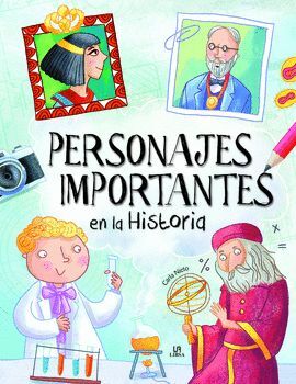 Compra Personajes Importantes En La Historia en click.gt