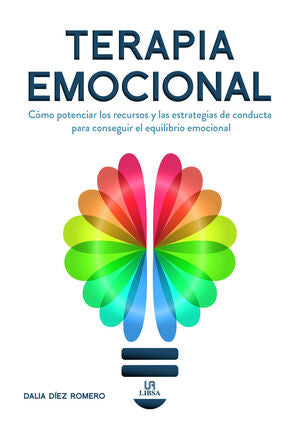 Compra Terapia Emocional en click.gt