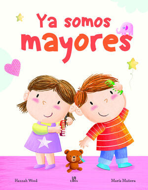 Compra Ya Somos Mayores en click.gt