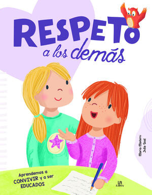 Compra Respeto A Los Demas en click.gt