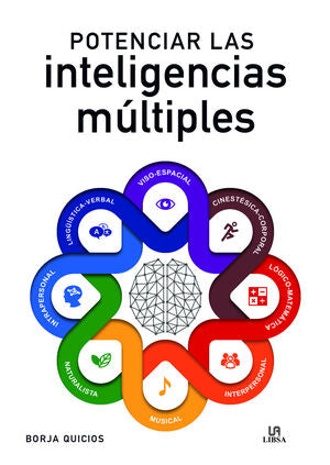 Compra Potenciar Las Inteligencias Multiples en click.gt