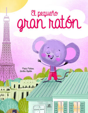 Compra El Pequeño Gran Raton en click.gt