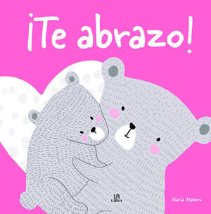 Compra ¡te Abrazo! en click.gt