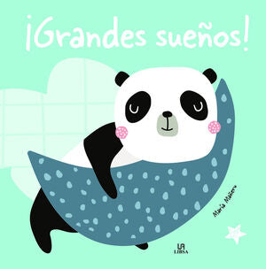 Compra ¡grandes Sueños! en click.gt