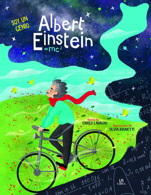 Soy Un Genio: Albert Einstein. Tenemos los envíos más rápidos a todo el país. Compra en Aristotelez.com.